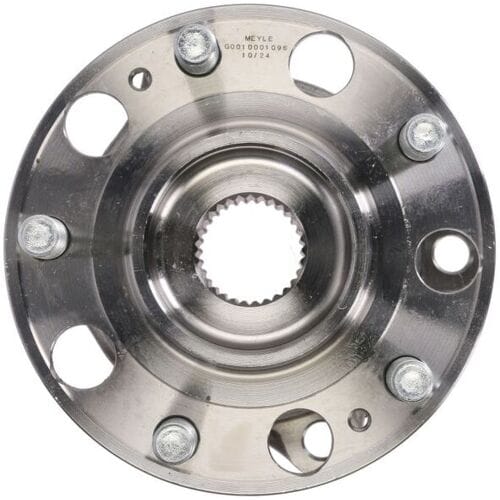 Wiellagerset met naaf MEYLE 37-14 652 0007