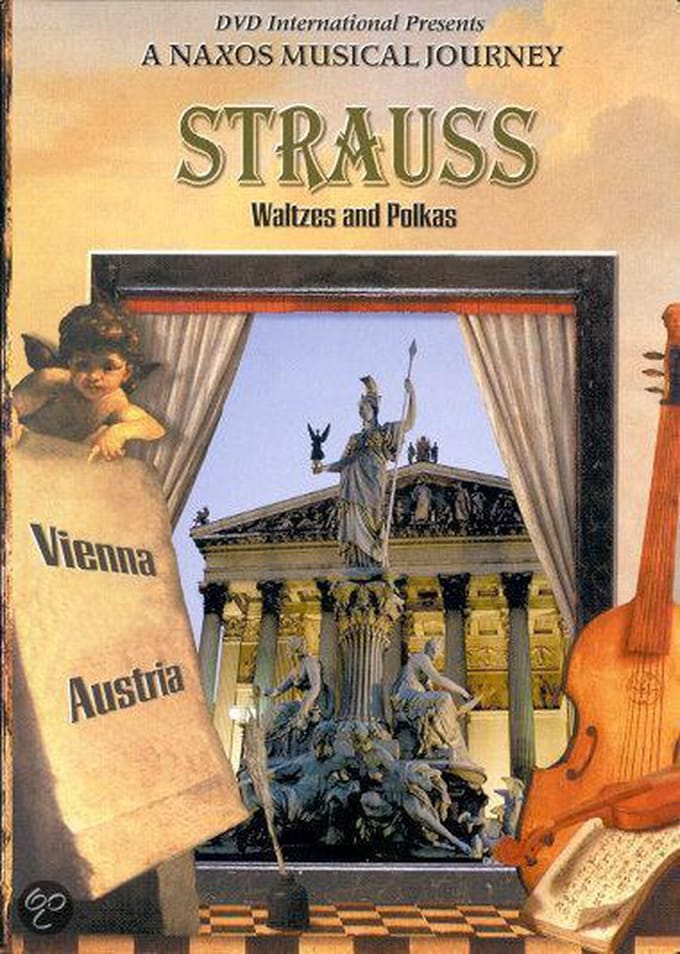 Various - Waltzes & Polkas