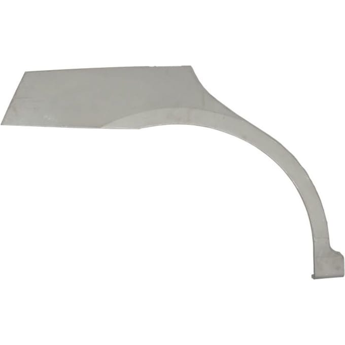 Spatbord BLIC 6504-03-3278582P, rechts