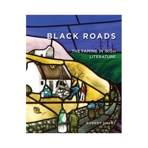 Black Roads - Smart, Robert