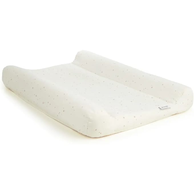 Aanschuimhoes voor babyverhoger Gloop! Soft Sky 80x50 cm
