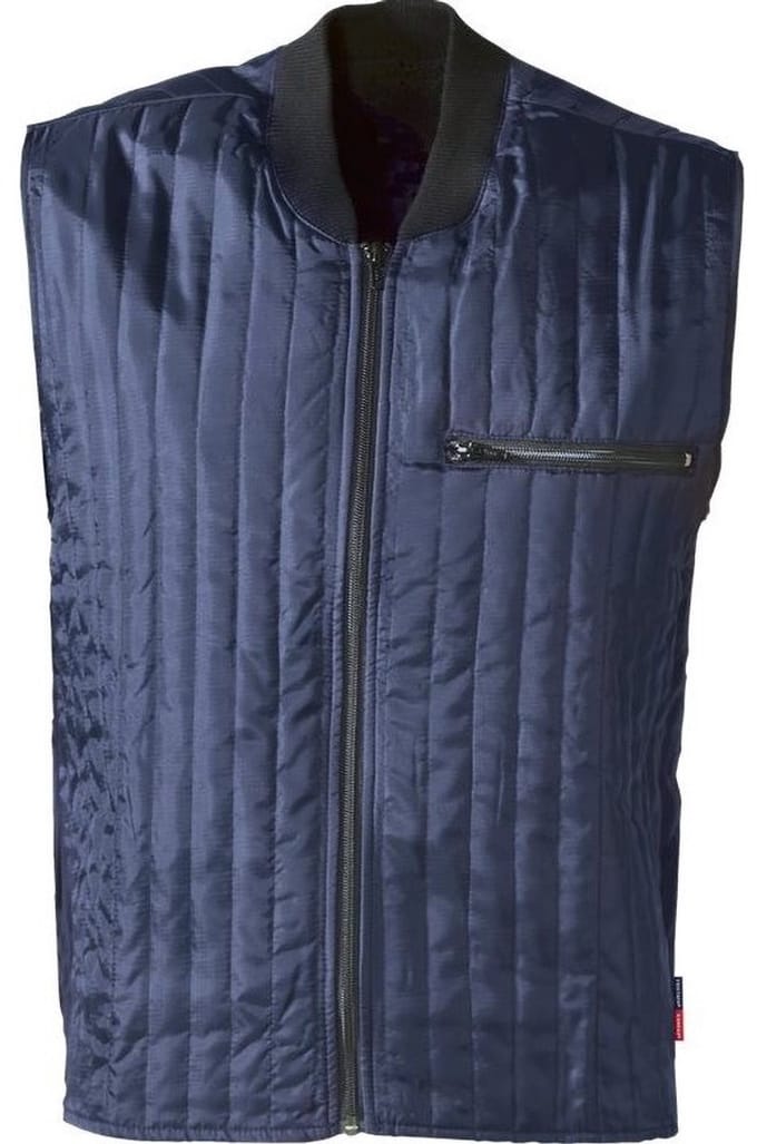 Fristads Thermovest 5300 MTH - Donker marineblauw - L