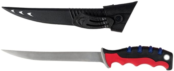 Fileermes - Arno - x-blade - inclusief beschermhoes