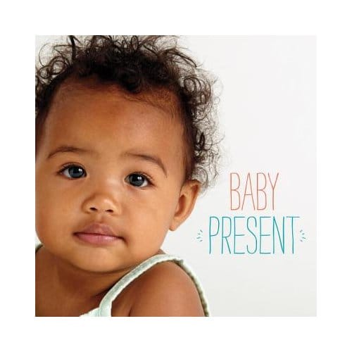 Baby Present - Rachel Neumann
