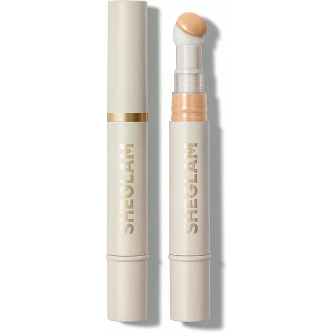 Complexion Boost Concealer-Chantilly