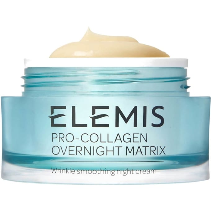 Elemis Nachtcrème Anti-Ageing Pro-Collagen Overnight Matrix