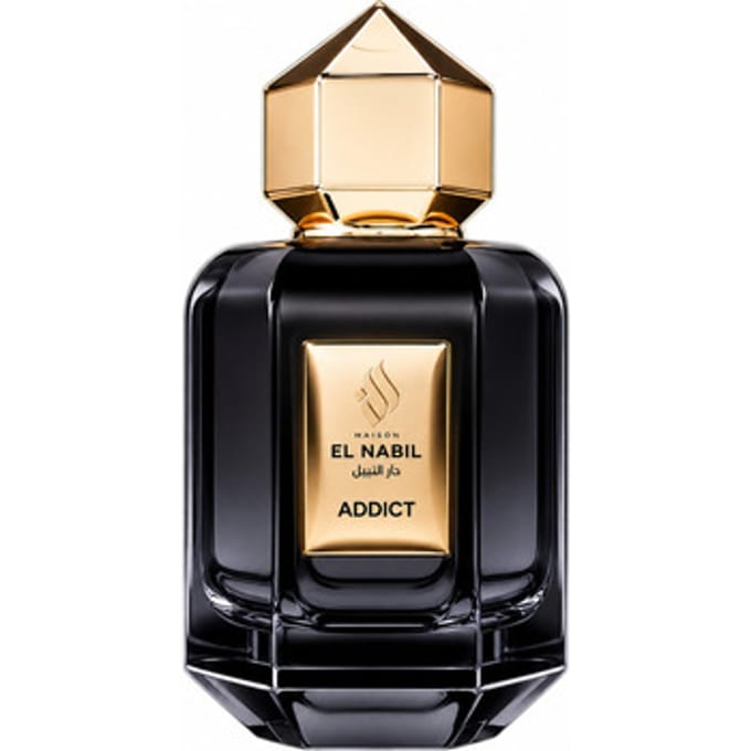 Eau de Parfum El Nabil Eau de Parfum Addict