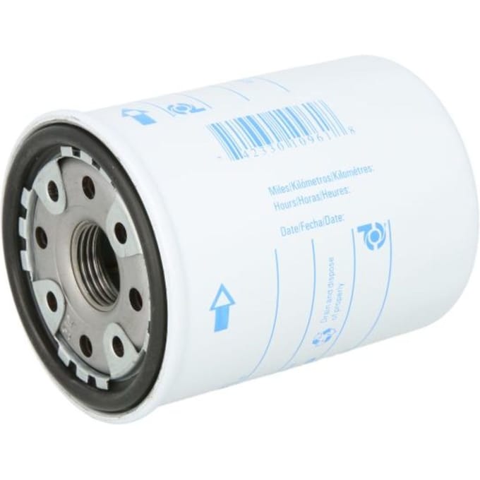 Oliefilter DONALDSON P502019