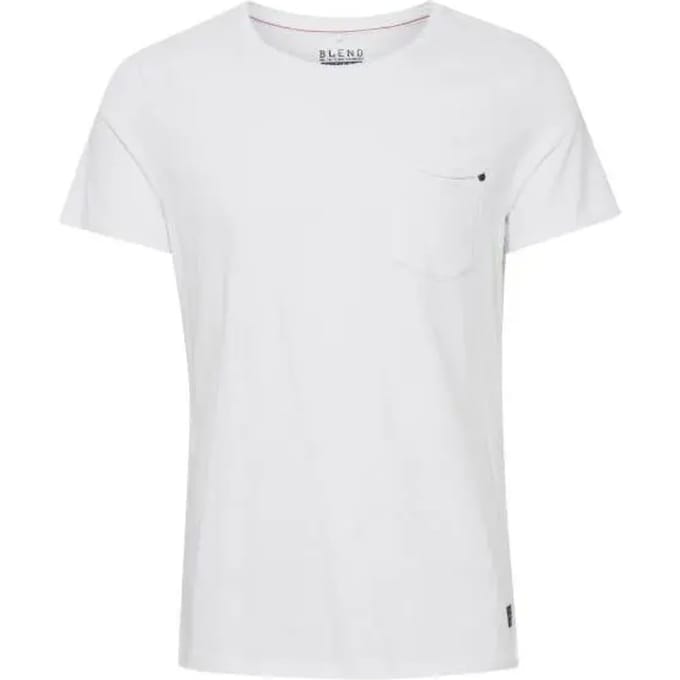 Blend - BHNOEL TEE - Heren - T-shirts