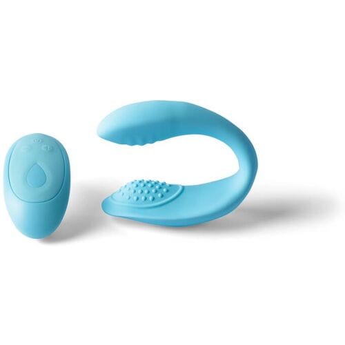 Natural Glow Sky Vibrator 1 st