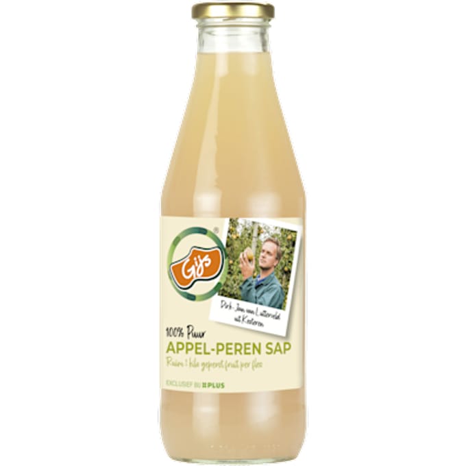 Appel-perensap