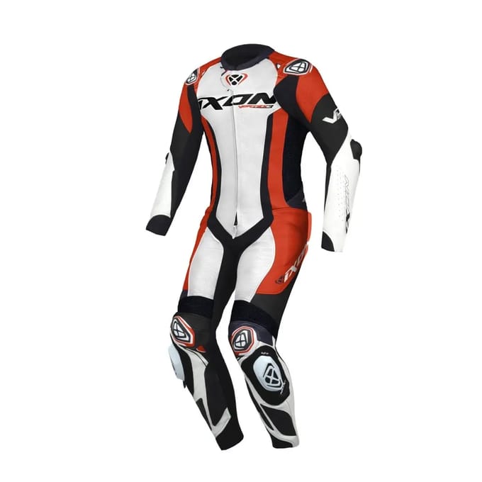 Motorpak Ixon Vortex 3