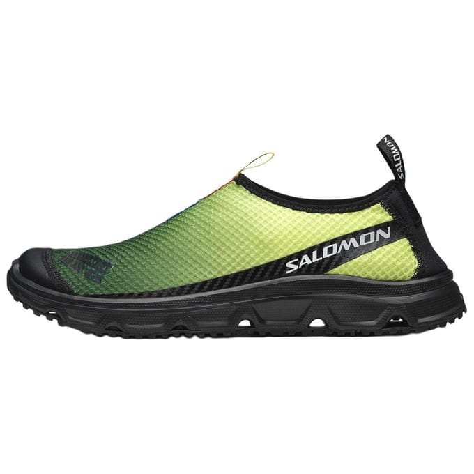 SALOMON Rx Moc 3.0 Souples et Confortables Basse Coupe Chaussures Décontractées Unisexe Gr 36