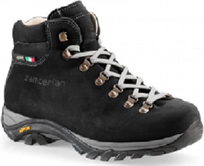 Wandel schoenen dames Zamberlan 320 N.Trail Lite Evo Gtx Mid