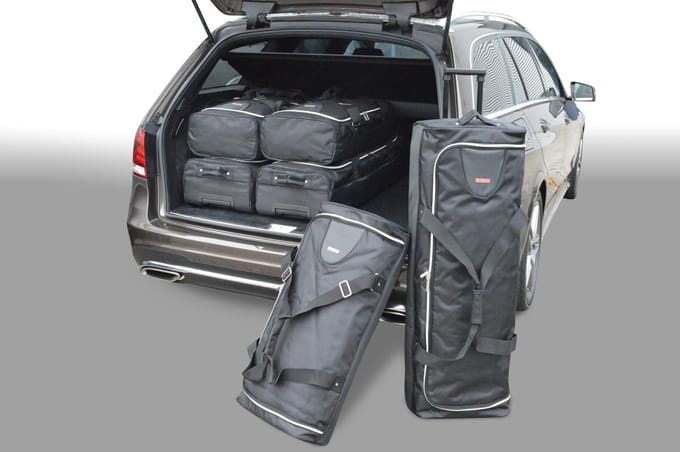 Car-Bags set Mercedes-Benz E-Limousine