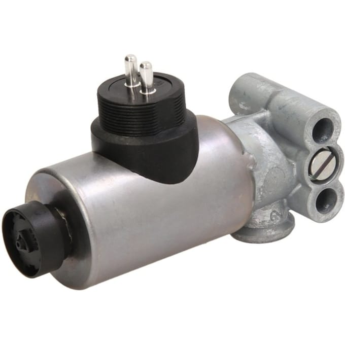 Magneetklep WABCO 4721706010