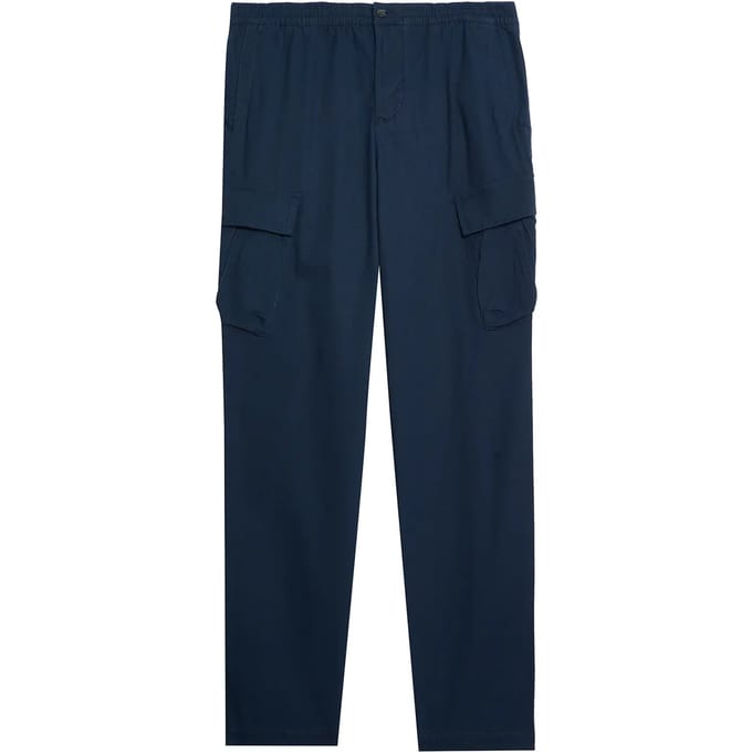 Cargo broek Lyle & Scott Stretch Ripstop