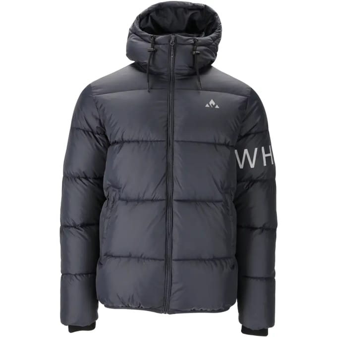 Hooded jacket Whistler Drift