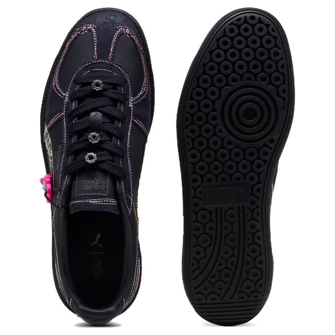Trainers Puma Palermo Squid Game