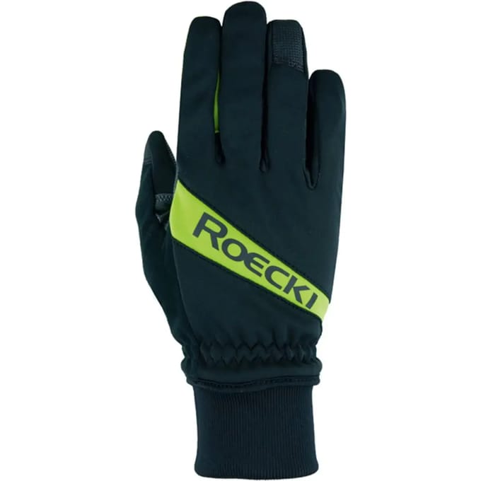 Rofan Winter Fietshandschoenen