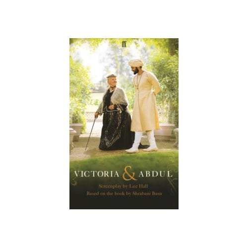 Victoria & abdul - Lee Hall
