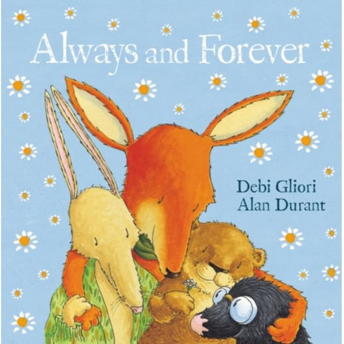 Always And Forever - Alan Durant