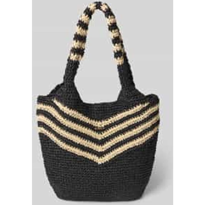 Shopper met draagband model 'Serenea'