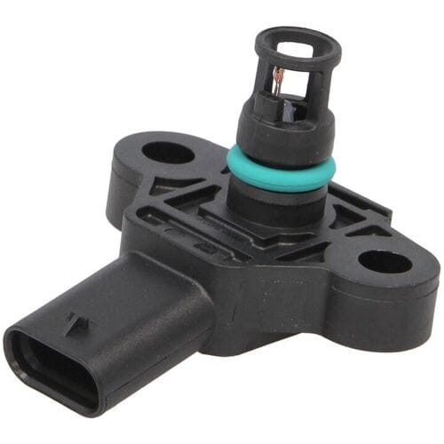 Sensor, inlaatspruitstukdruk PIERBURG 7.18222.48.0