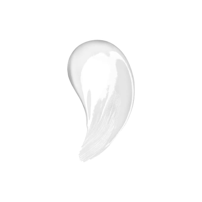 NYX Professional Makeup, Butter Gloss, Lipgloss, 54 Sugar Glass, 8ml (0,27 oz) white
