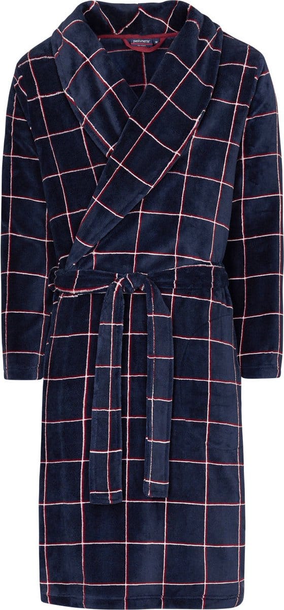 Kamerjas - Pastunette - donkerblauw - 73232-610-0/529 - maat S