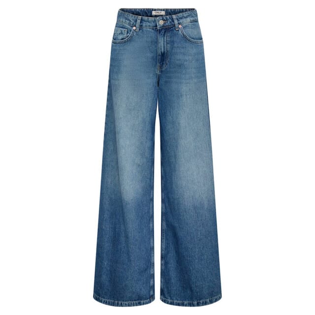 ONLY Jeans ONLFRANCESCA Wide leg fit Jeans