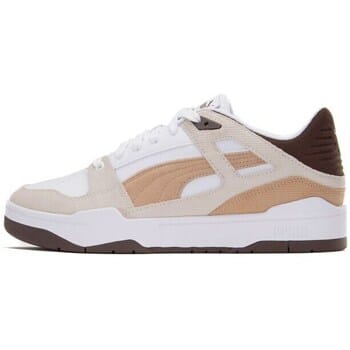 Lage Sneakers Puma Slipstream Cord