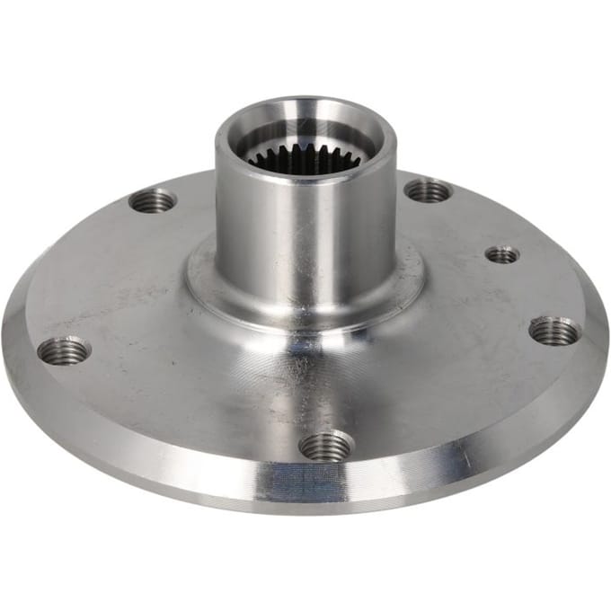 Wielnaaf MEYLE 314 752 0003