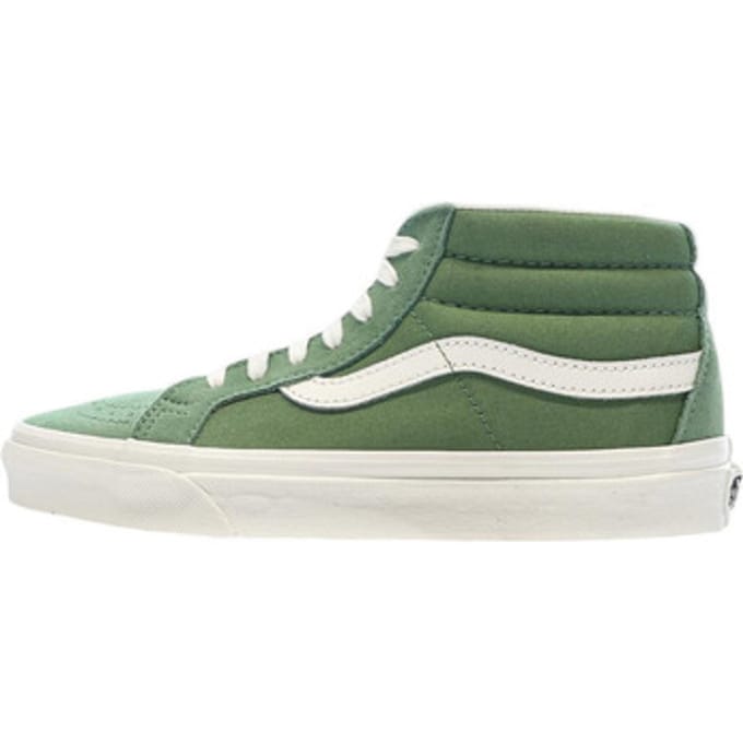 Hoge Sneakers Vans Reissue