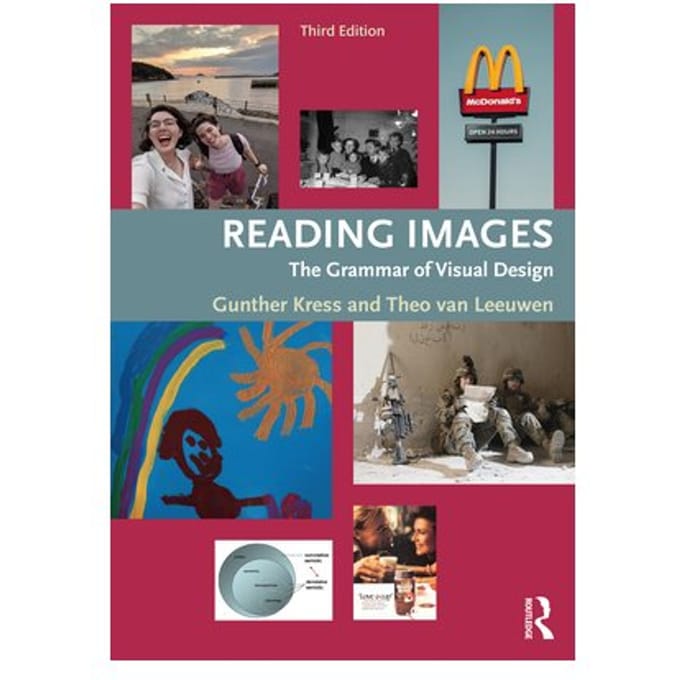 Reading Images - Gunther (Institute of Education