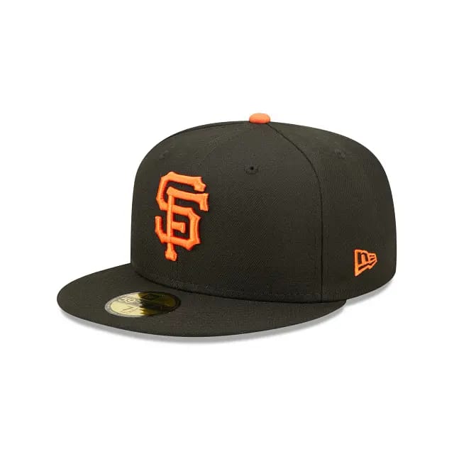 Authentieke pet Giants 59FIFTY