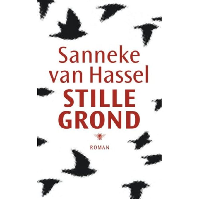 Stille Grond - Sanneke van Hassel