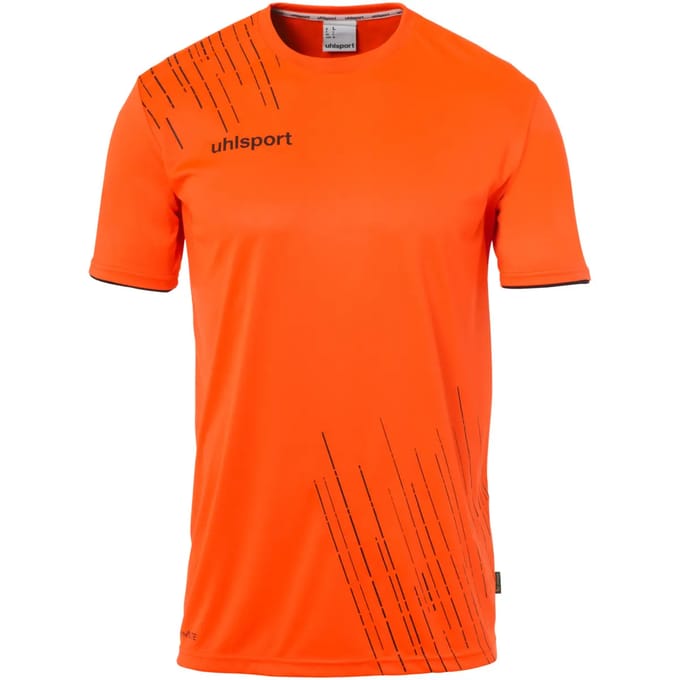 Kindertrui en Short Uhlsport Score 26