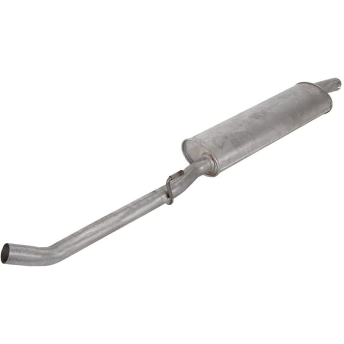 Voorpijp ASMET 09.100