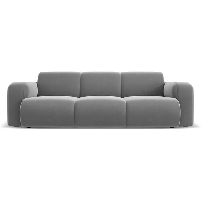 3-zitsbank Lola velvet | Windsor & Co