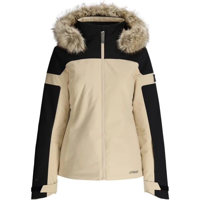Dames ski jas Spyder Vida