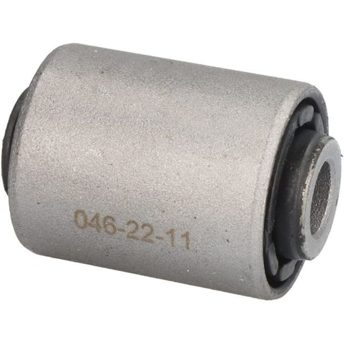 Voorste draagarm silentblock DELPHI TD1679W