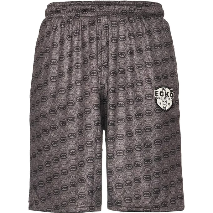 Korte Ecko Unltd. Logo Mania