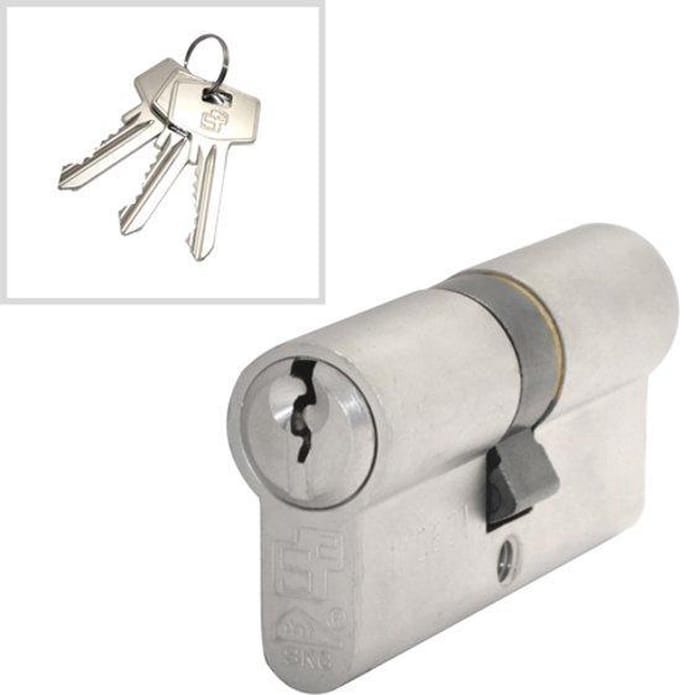 Universele Bouwcilinder 30/30