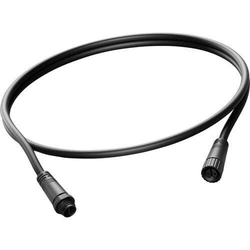 Steinel 24V Verlengkabel - Kabel voor het 24V Tuinverlichting systeem - 1 meter