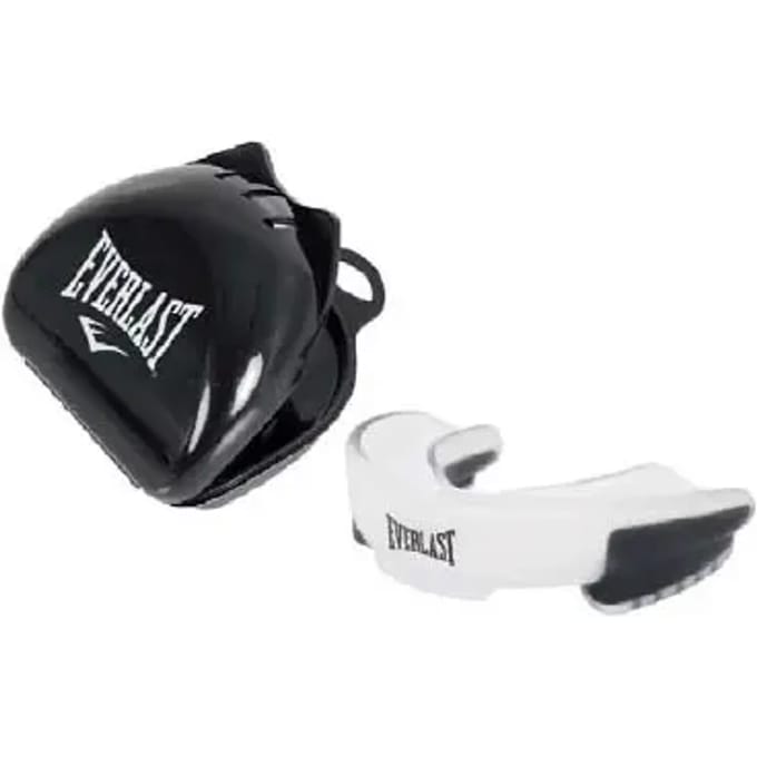 Mondkapjes Everlast Single