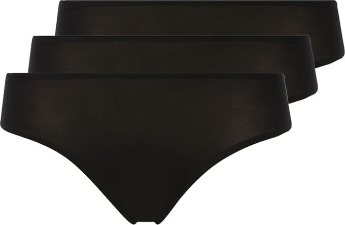 Chantelle Dames slip / onderbroek 3 pack Soft Stretch