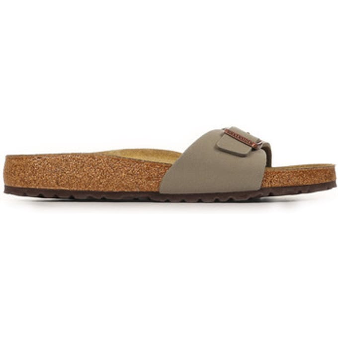 BIRKENSTOCK  Slippers Madrid