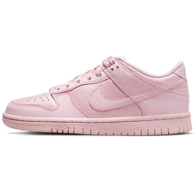 Lage Sneakers Nike Dunk Low SE Prism Pink