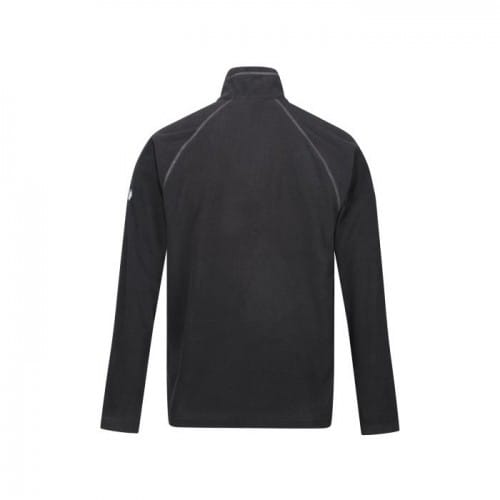 Regatta - Geweldige Outdoors Heren Montes Fleece Sweater (As)